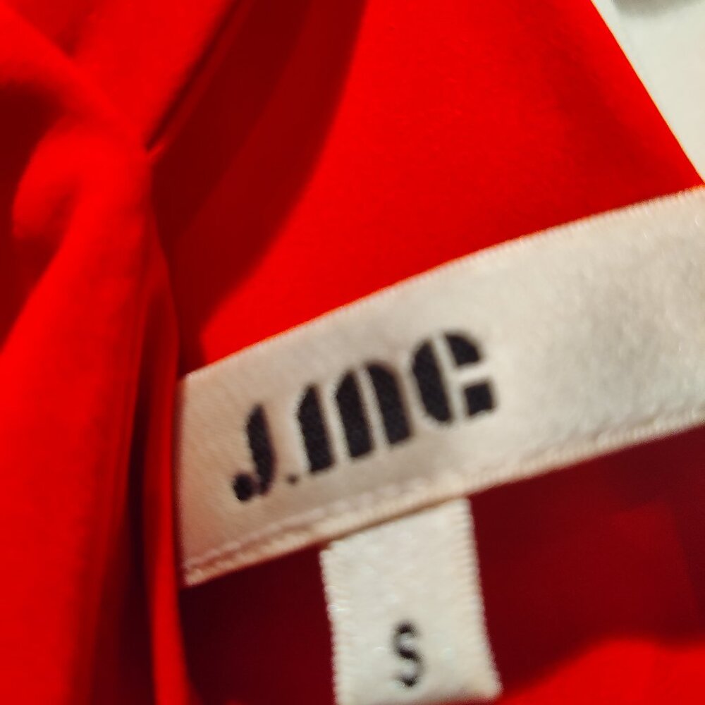 J.ing dress
